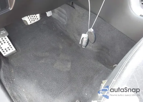 2008 Infiniti Fx35 from USA, damaged, VIN JNRAS08U98X104821